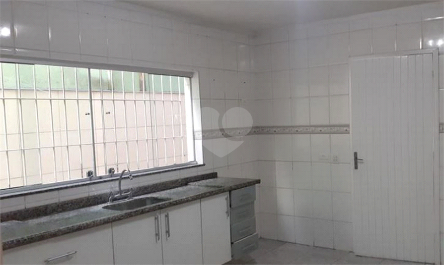 Venda Sobrado São Paulo Vila Ema REO577994 17