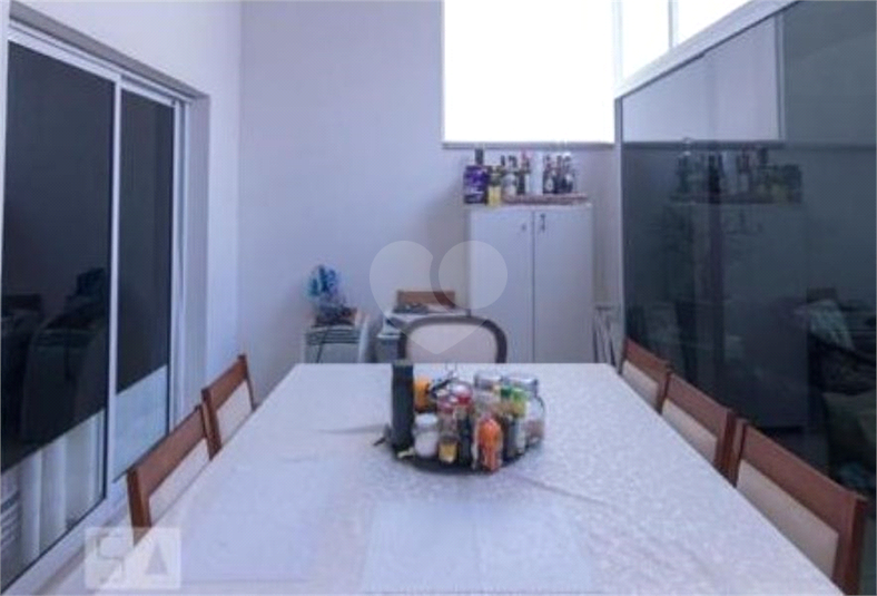 Venda Apartamento São Paulo Barra Funda REO578001 6