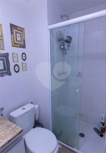 Venda Apartamento São Paulo Barra Funda REO578001 11