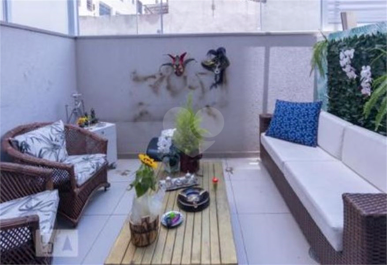 Venda Apartamento São Paulo Barra Funda REO578001 1