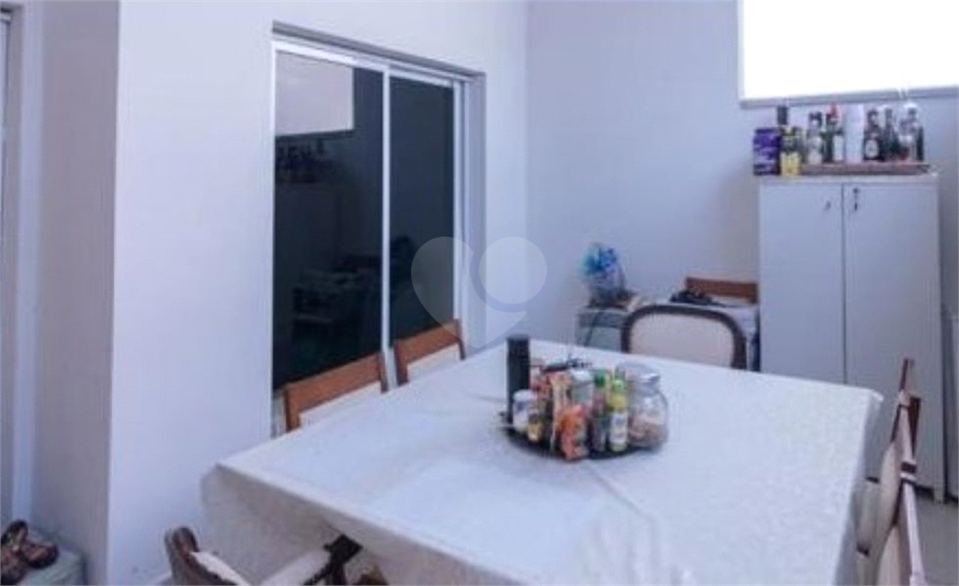 Venda Apartamento São Paulo Barra Funda REO578001 7