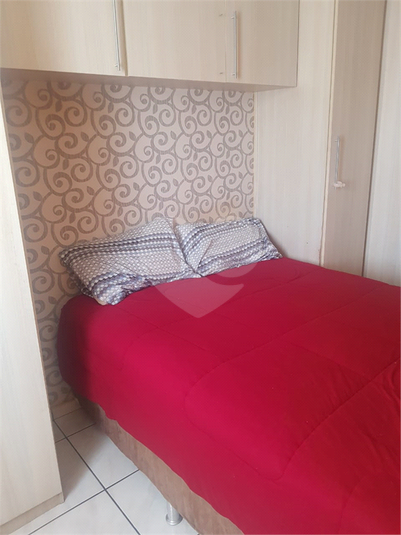 Venda Apartamento São Paulo Jardim Santa Mônica REO578015 6