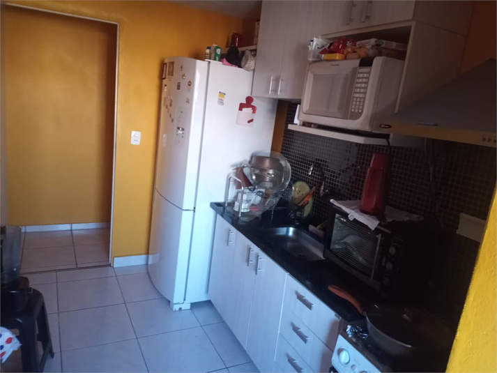 Venda Apartamento São Paulo Jardim Santa Mônica REO578015 12