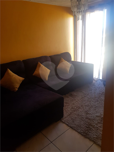 Venda Apartamento São Paulo Jardim Santa Mônica REO578015 16