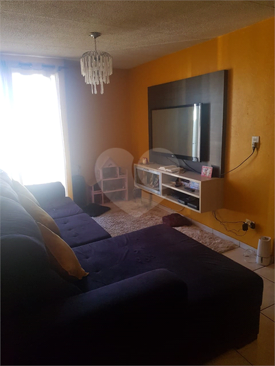 Venda Apartamento São Paulo Jardim Santa Mônica REO578015 8