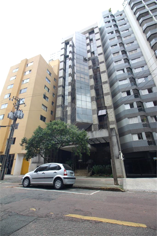 Venda Salas Curitiba Centro REO578021 1