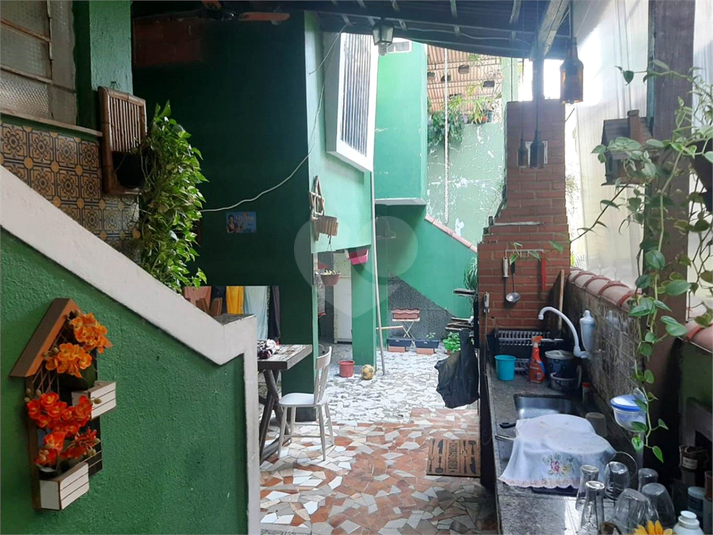 Venda Casa Rio De Janeiro Penha REO578076 17