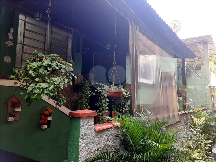 Venda Casa Rio De Janeiro Penha REO578076 2