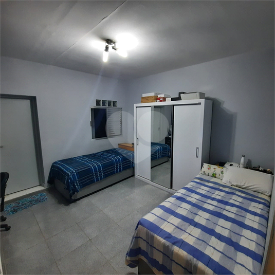 Venda Sobrado São Paulo Bela Vista REO578077 23