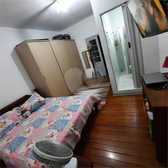 Venda Sobrado São Paulo Bela Vista REO578077 14