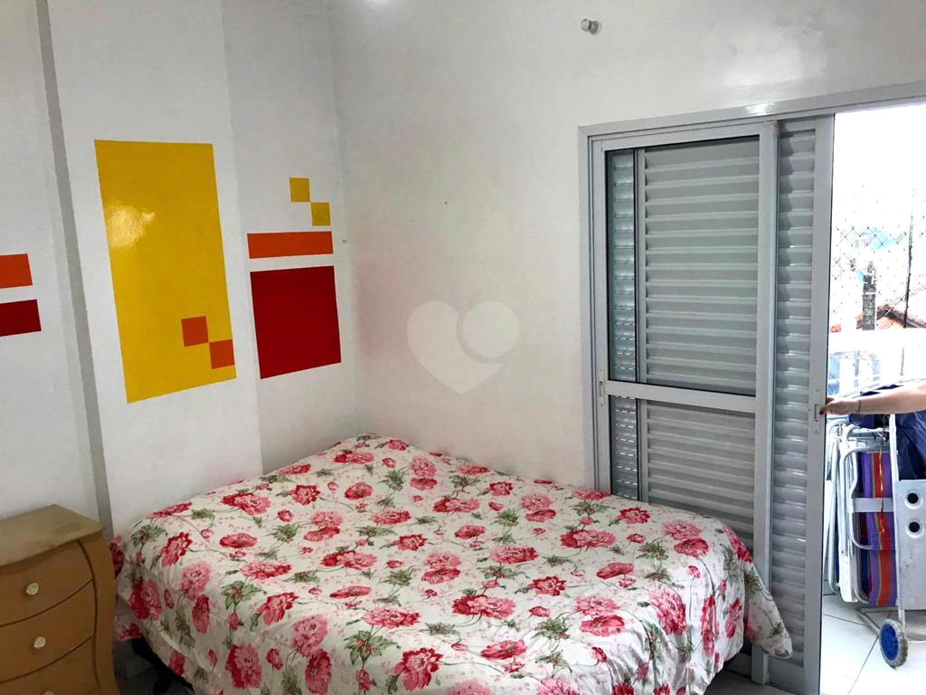 Venda Apartamento Praia Grande Mirim REO578089 13