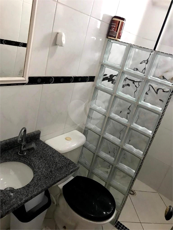 Venda Apartamento Praia Grande Mirim REO578089 12