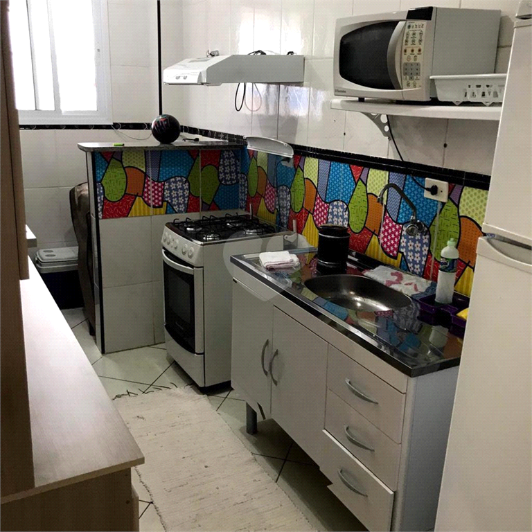 Venda Apartamento Praia Grande Mirim REO578089 16