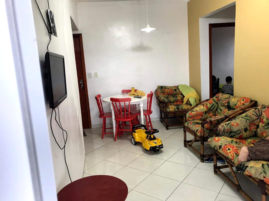 Venda Apartamento Praia Grande Mirim REO578089 17