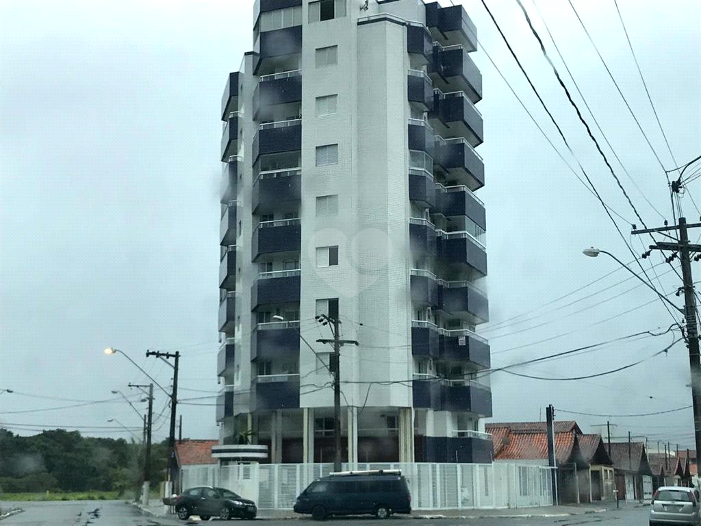 Venda Apartamento Praia Grande Mirim REO578089 15