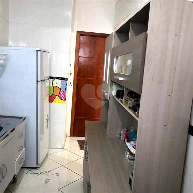 Venda Apartamento Praia Grande Mirim REO578089 11