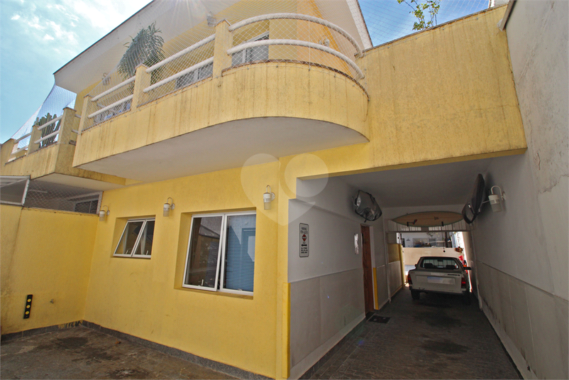 Venda Casa São Paulo Planalto Paulista REO578110 30