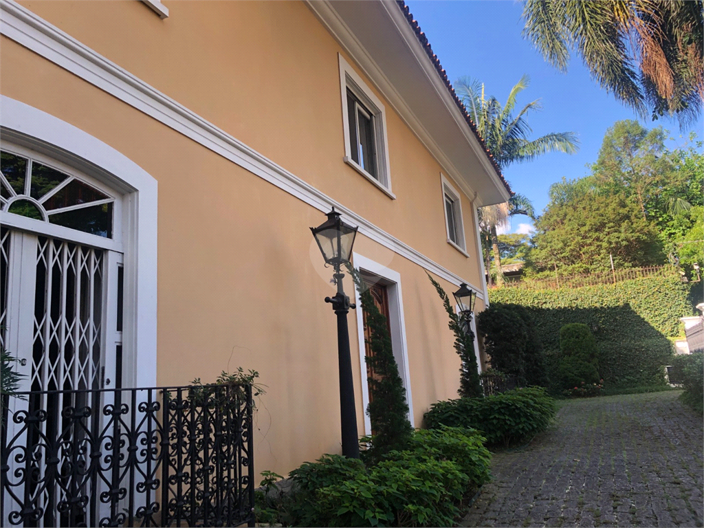 Venda Casa São Paulo Jardim Guedala REO57812 4