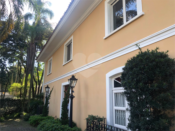 Venda Casa São Paulo Jardim Guedala REO57812 14