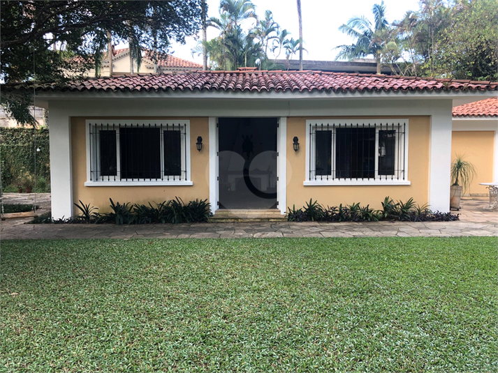 Venda Casa São Paulo Jardim Guedala REO57812 18