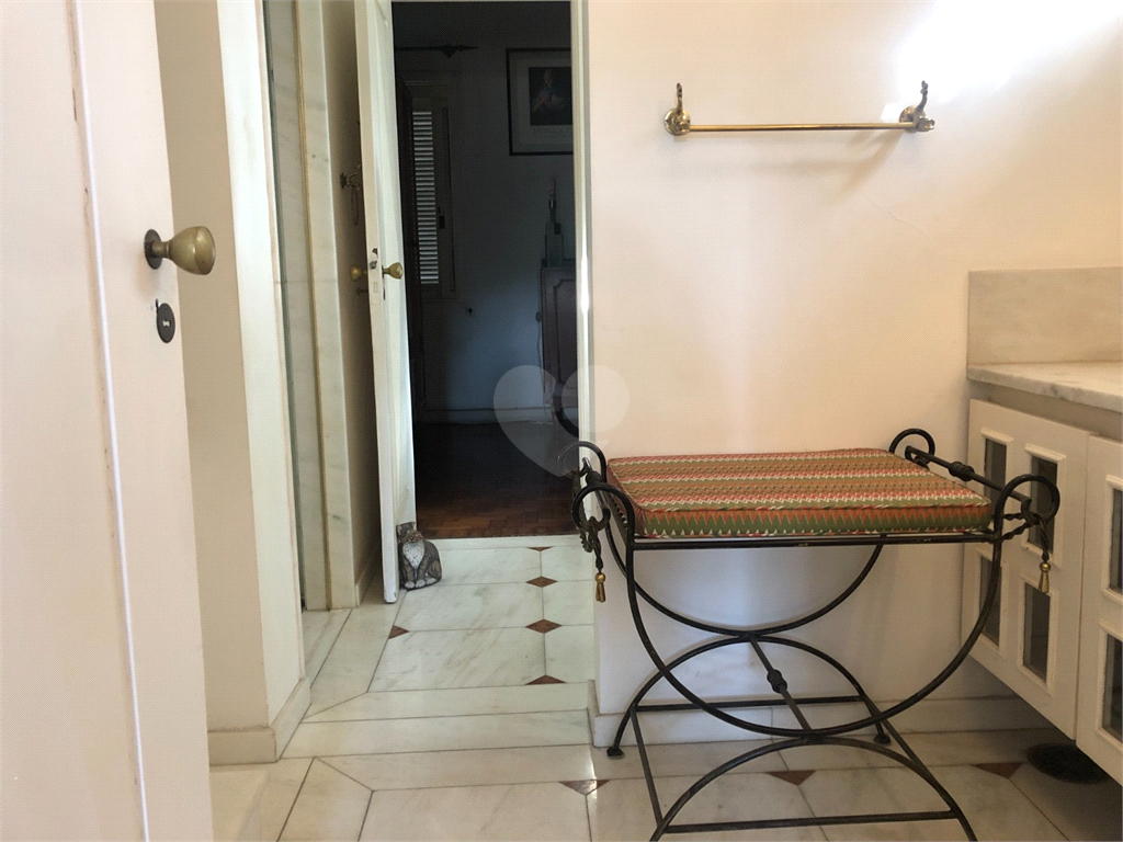 Venda Casa São Paulo Jardim Guedala REO57812 11