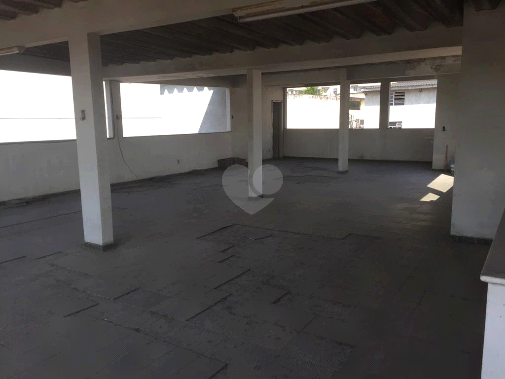 Venda Casa Rio De Janeiro Vila Da Penha REO578129 34