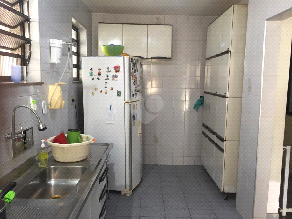 Venda Casa Rio De Janeiro Vila Da Penha REO578129 27