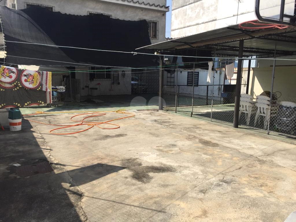 Venda Casa Rio De Janeiro Vila Da Penha REO578129 1