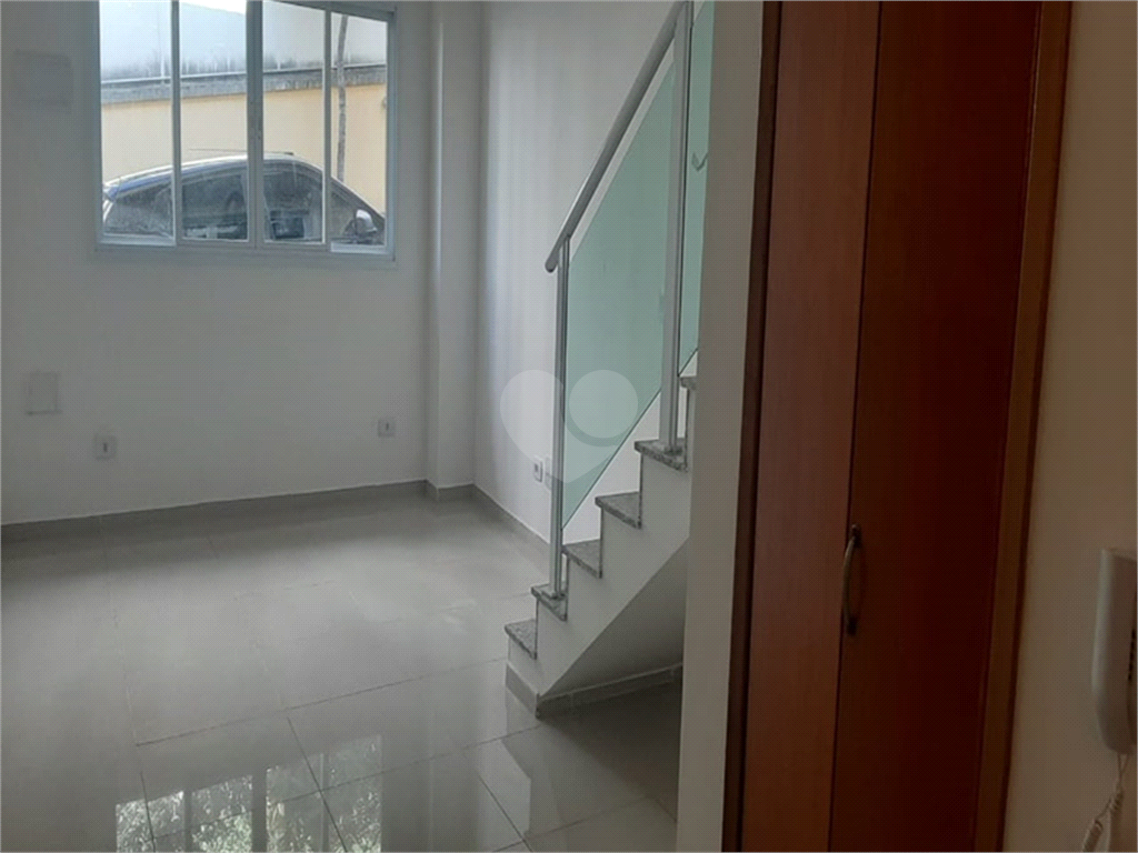 Venda Condomínio São Paulo Lauzane Paulista REO578145 5