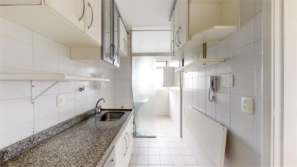 Venda Apartamento São Paulo Jardim Peri REO578148 4