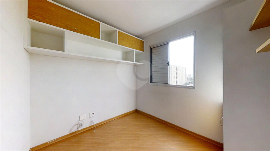 Venda Apartamento São Paulo Jardim Peri REO578148 13