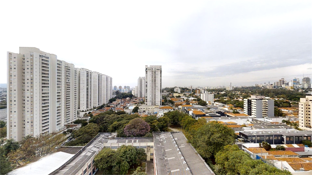 Venda Apartamento São Paulo Jardim Peri REO578148 9