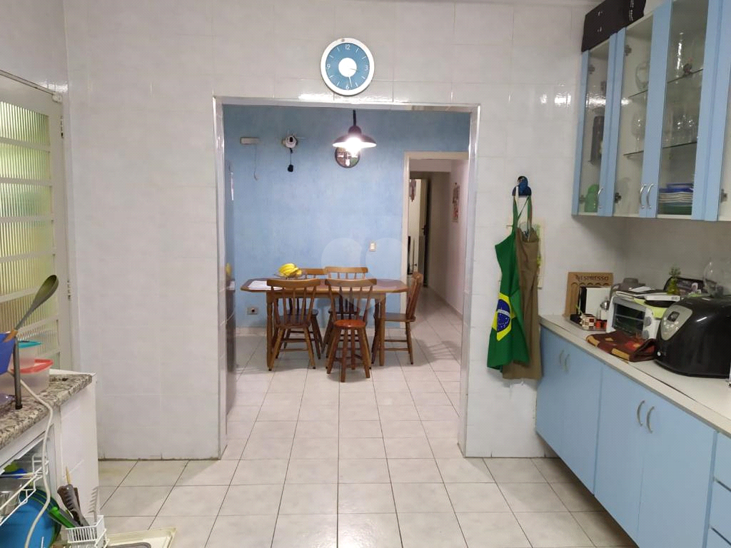 Venda Sobrado São Paulo Parque Vitória REO578150 12