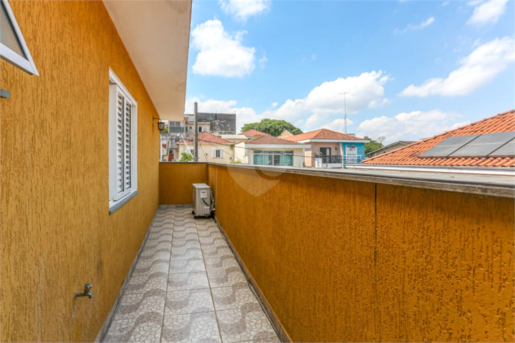 Venda Sobrado São Paulo Jardim Vila Mariana REO578176 11