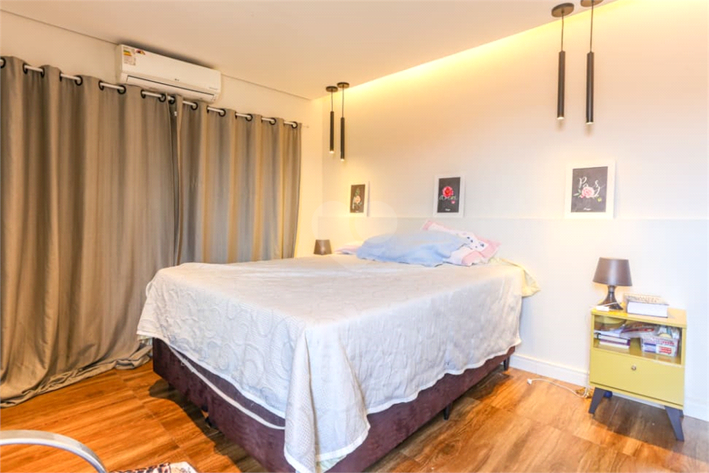 Venda Sobrado São Paulo Jardim Vila Mariana REO578176 16