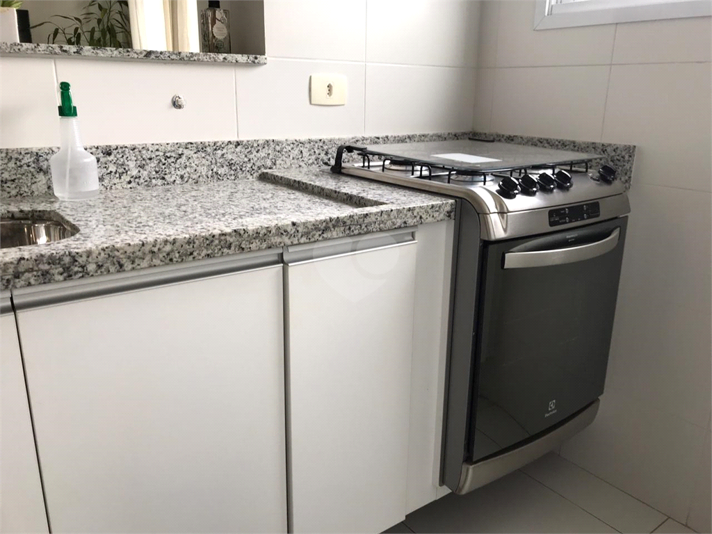 Venda Apartamento Santos Encruzilhada REO578194 20