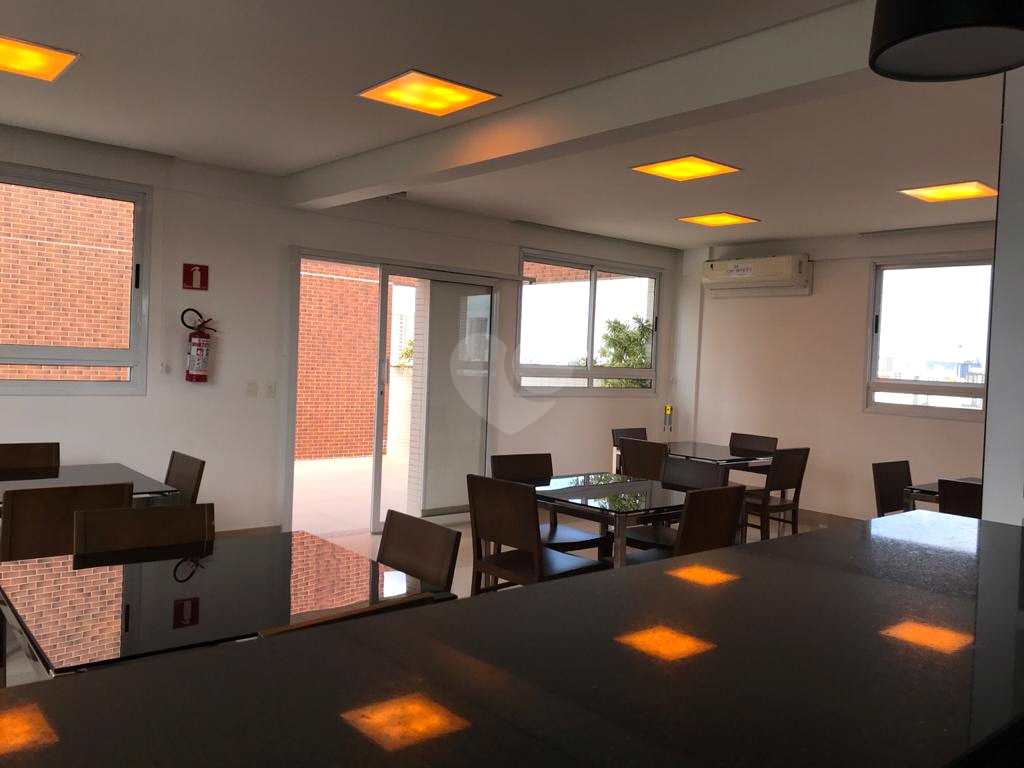 Venda Apartamento Santos Encruzilhada REO578194 41