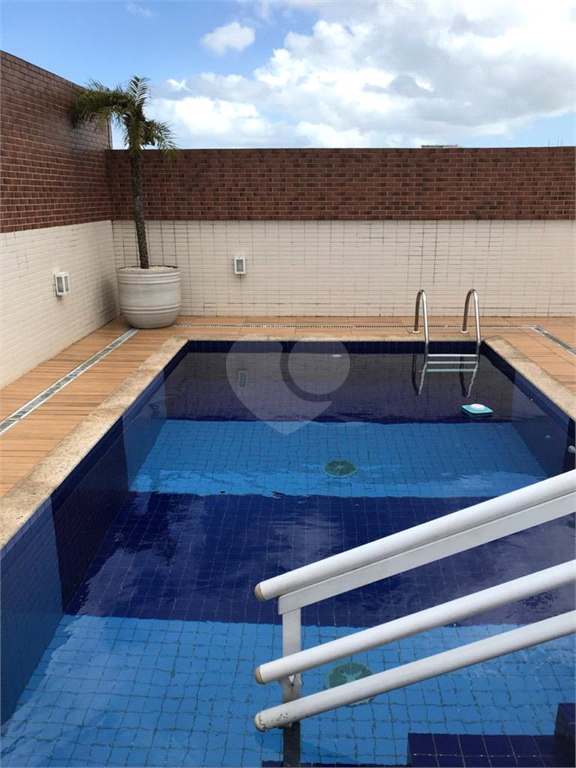 Venda Apartamento Santos Encruzilhada REO578194 50