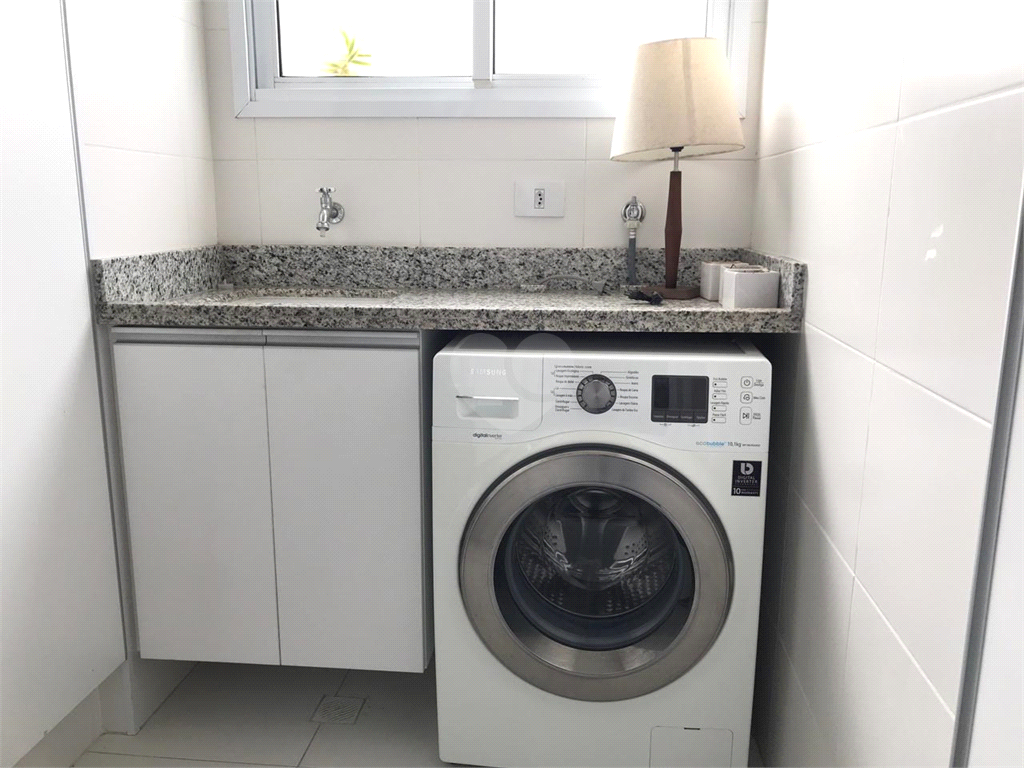 Venda Apartamento Santos Encruzilhada REO578194 25