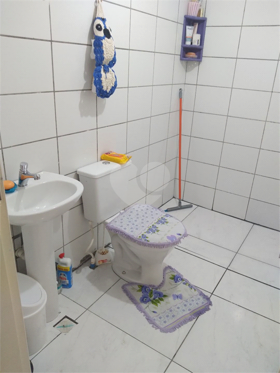 Venda Apartamento Carapicuíba Jardim Helena REO578195 6