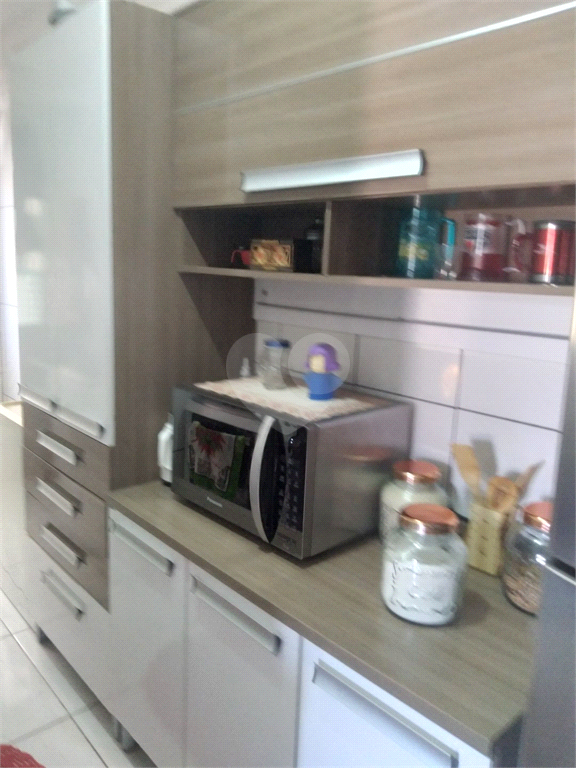 Venda Apartamento Carapicuíba Jardim Helena REO578195 4