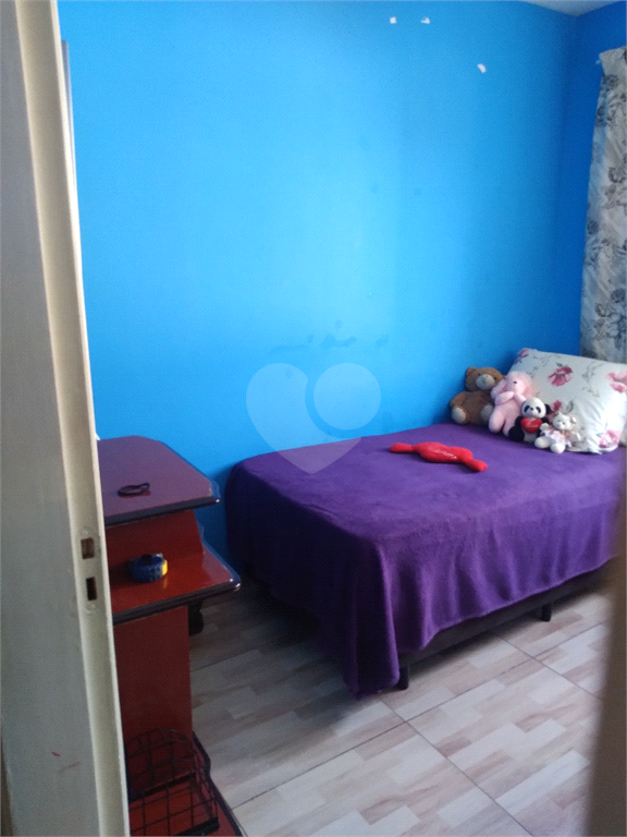 Venda Apartamento Carapicuíba Jardim Helena REO578195 14