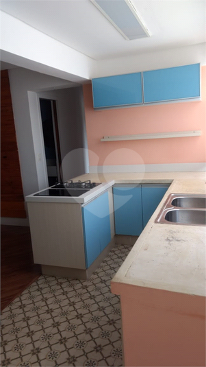 Venda Apartamento São Paulo Parque Ipê REO578197 10