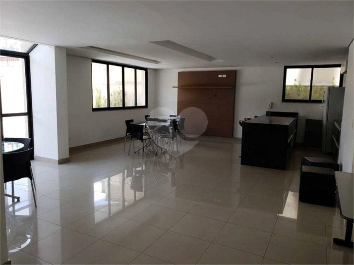 Venda Apartamento São Paulo Parque Ipê REO578197 9