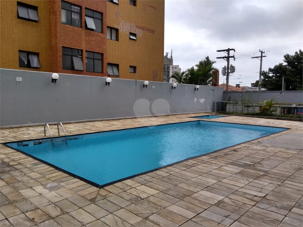 Venda Apartamento São Paulo Vila Bela REO578209 55