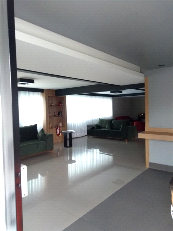 Venda Apartamento São Paulo Vila Bela REO578209 48