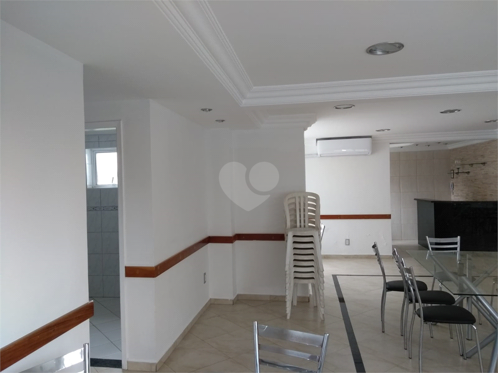 Venda Apartamento São Paulo Vila Bela REO578209 30