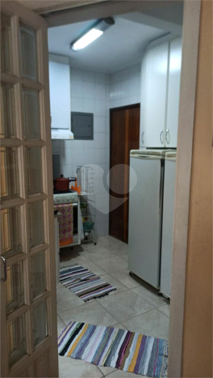 Venda Apartamento São Paulo Vila Bela REO578209 13