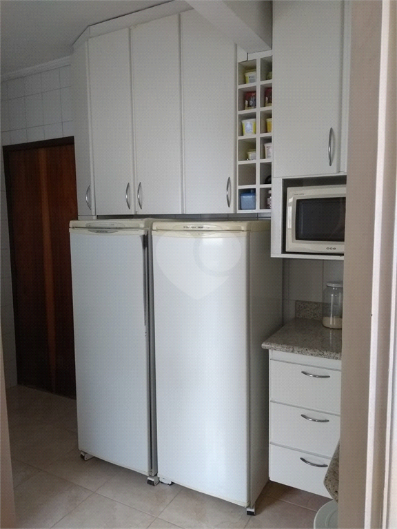 Venda Apartamento São Paulo Vila Bela REO578209 10