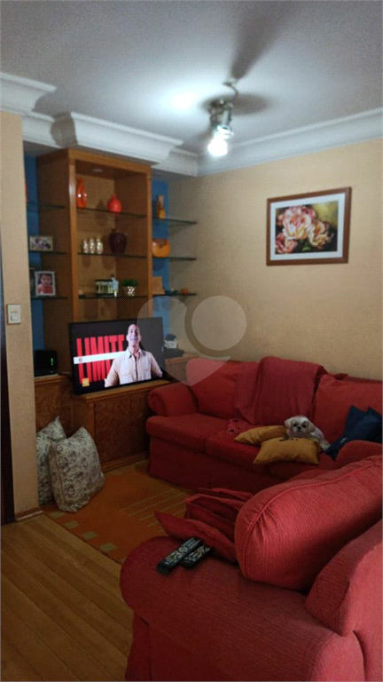 Venda Apartamento São Paulo Vila Bela REO578209 3